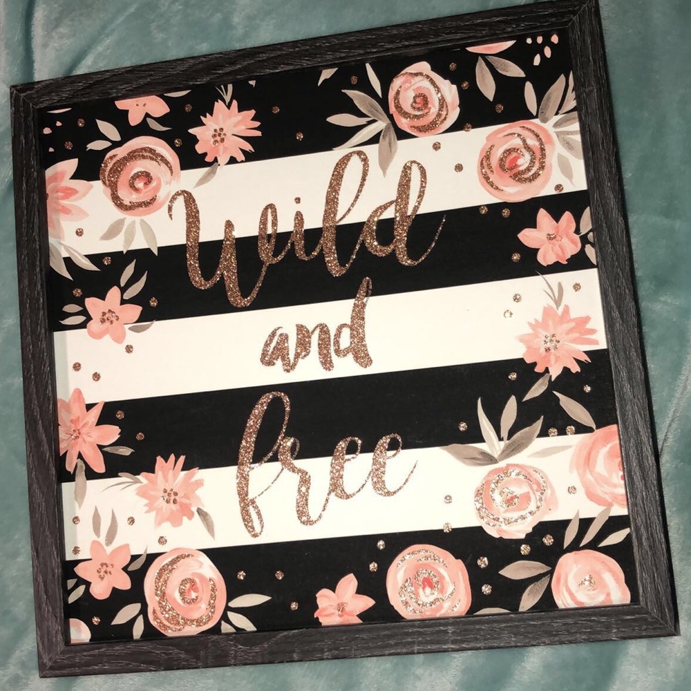 Room decor